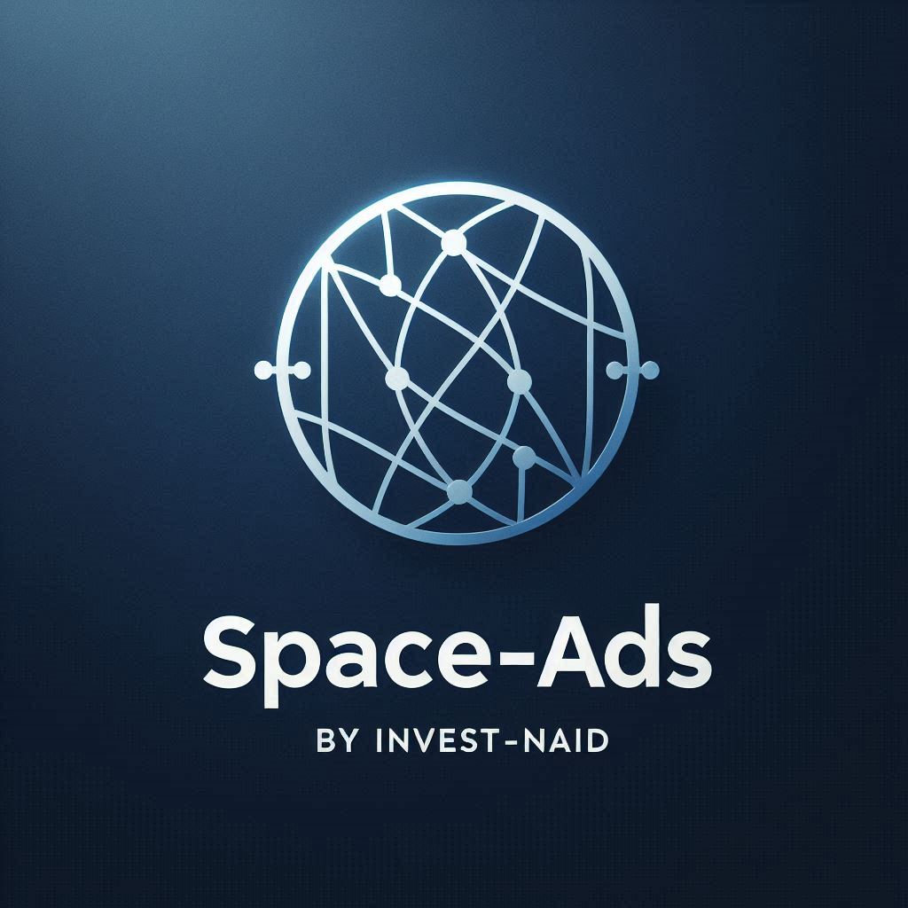 Space-Ads Visual Representation